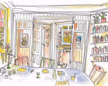 Dream A Little Dream Of Me