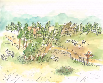 We Sang Every Song That Driving Knew