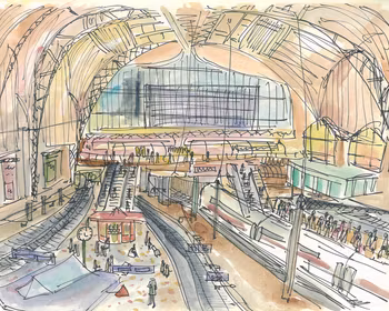 Like A Rolling Stone