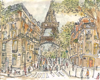 A Sunday Kind Of Love