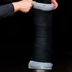 Incrediwear Circulation Standing Wrap 46 cm