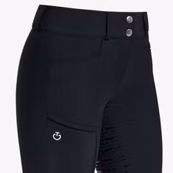 Cavalleria Toscana CT Academy Jearsy full grip Navy