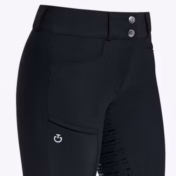 Cavalleria Toscana CT Academy Jearsy full grip Navy