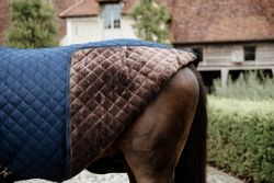 Kentucky Stable rug 200g Navy