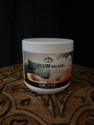 Curium Läderbalsam