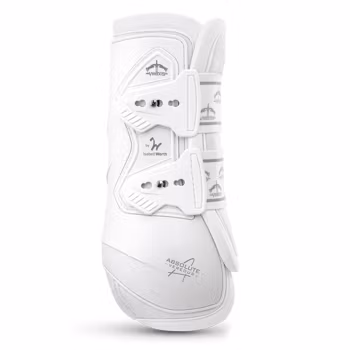 Veredus Skydd Bak Vit