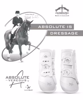 Veredus Skydd Bak Vit