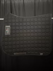Equiline Octagon Svart