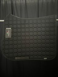 Equiline Octagon Svart