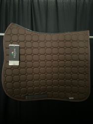 Equiline Octagon Brun