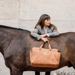 Grooming Deluxe Weekendbag