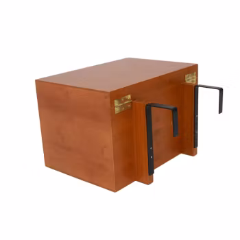 Grooming Delux Stable Tack box