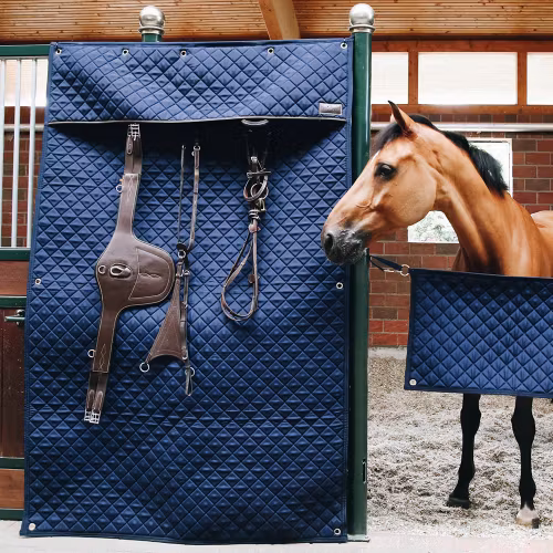 Kentucky Stable Guard Navy