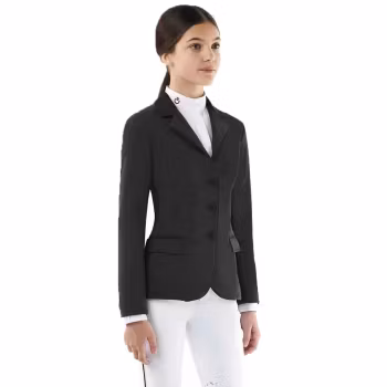 Cavalleria toscana GP riding jacket junior