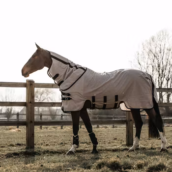 Kentucky Mesh Fly Rug Flugtäcke