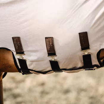 Kentucky Mesh Fly Rug Flugtäcke