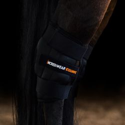 Incrediwear Hoof Boot vänster