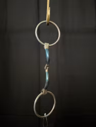 Bombers Loose ring ultra comfy lock up