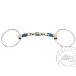 Bombers Loose Ring Elliptical Lock Up