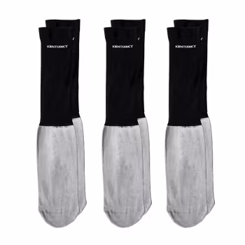 Kentucky Strumpor 3-pack Svart