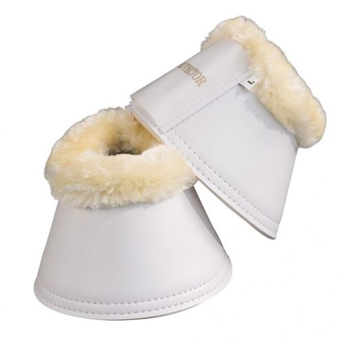 Protector Boots Vit