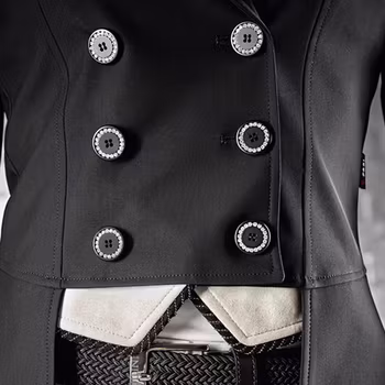 Equiline Cadence Svart