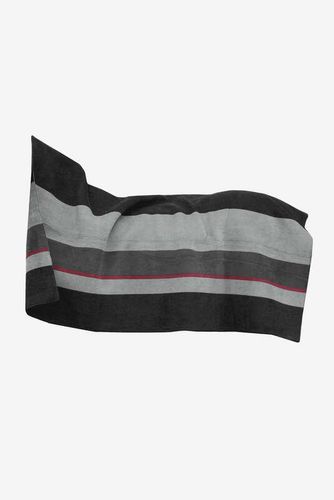 Kentucky Heavy Fleece Square Stripes