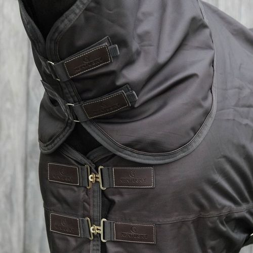 Kentucky Neck All weather waterproof pro Brown
