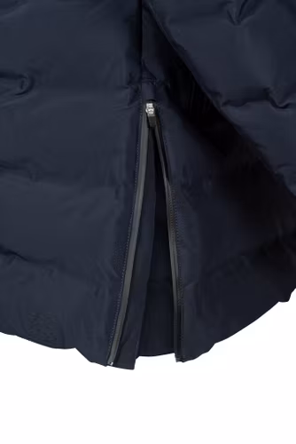 Equiline Capec Vinterjacka Mörkblå