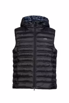 Equiline Eniare väst Navy