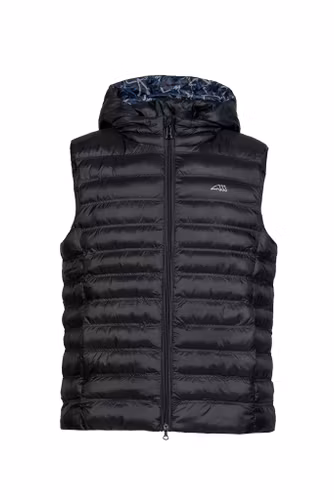 Equiline Eniare väst Navy
