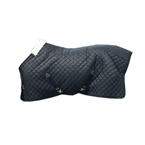 Kentucky Stable rug 400g Svart