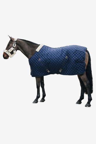 Kentucky Stable rug 400g Blå