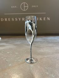 Champagneglas KladdbyM