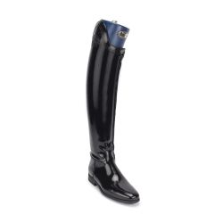 RIDSTÖVLAR ALBERTO FASCIANI DRESSAGE C1 | SHINY BLACK