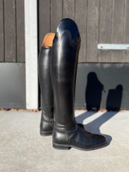 Dressage Boots C5 high top