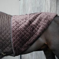 Kentucky Show rug 160g Brun