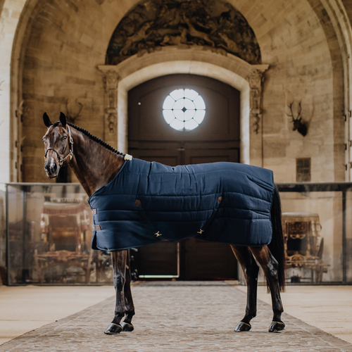 Kentucky Stable Rug Classic 200g