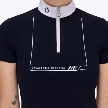 Cavalleria Toscana Competition Polo
