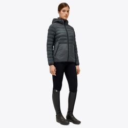 Cavalleria Toscana Revo Laser Logo Jacket