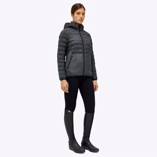 Cavalleria Toscana Revo Laser Logo Jacket