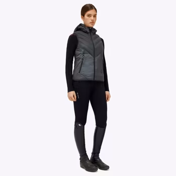 Cavalleria Toscana Revo Laser Väst