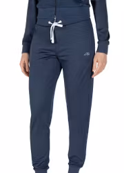 Equiline Edae Sweatpants Blå