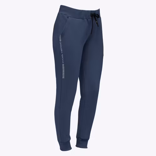 Cavalleria Toscana Sweatpants Blue