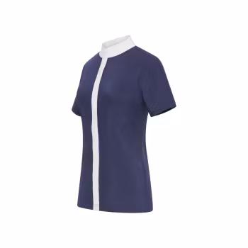 Samshield Juliette Blue Glitter