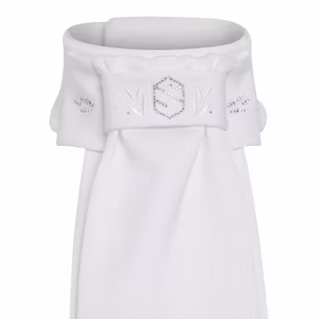 Samshield Plastrong Embroidery Crystal Holo