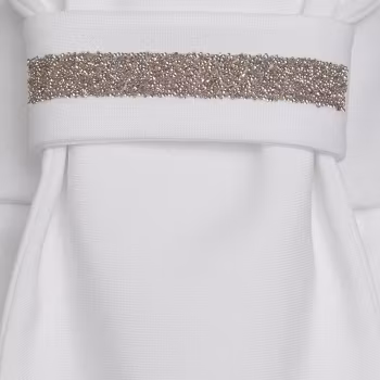 Samshield Plastrong Crystal Fabric Rose Gold