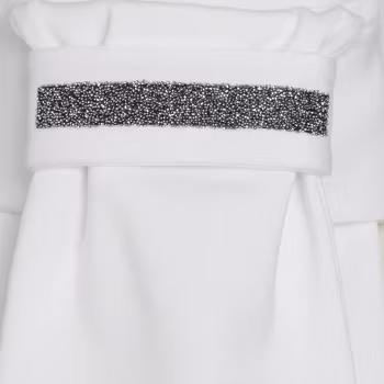 Samshield Plastrong Crystal Fabric Black Chrome