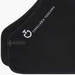Cavalleria Toscana Logo Fleece Svart