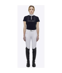 Cavalleria Toscana Tävlingsskjorta unisex